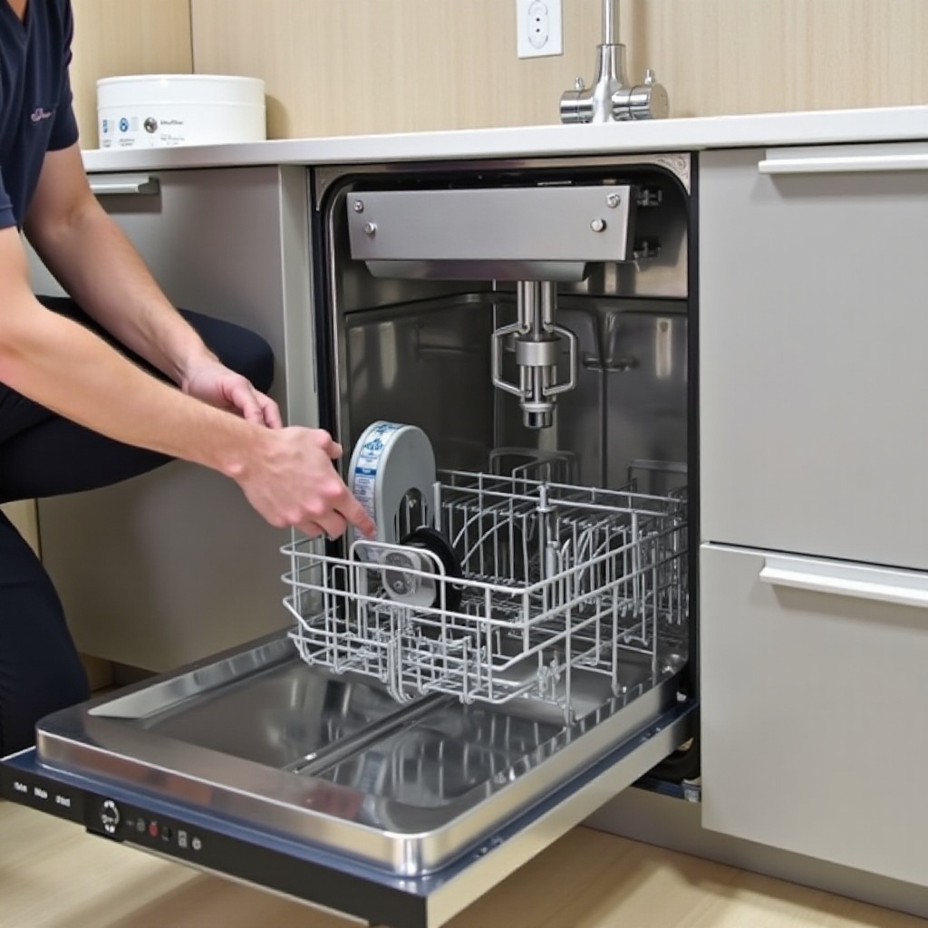Mastering Dishwasher Trap Connection: Complete 2024 Guide