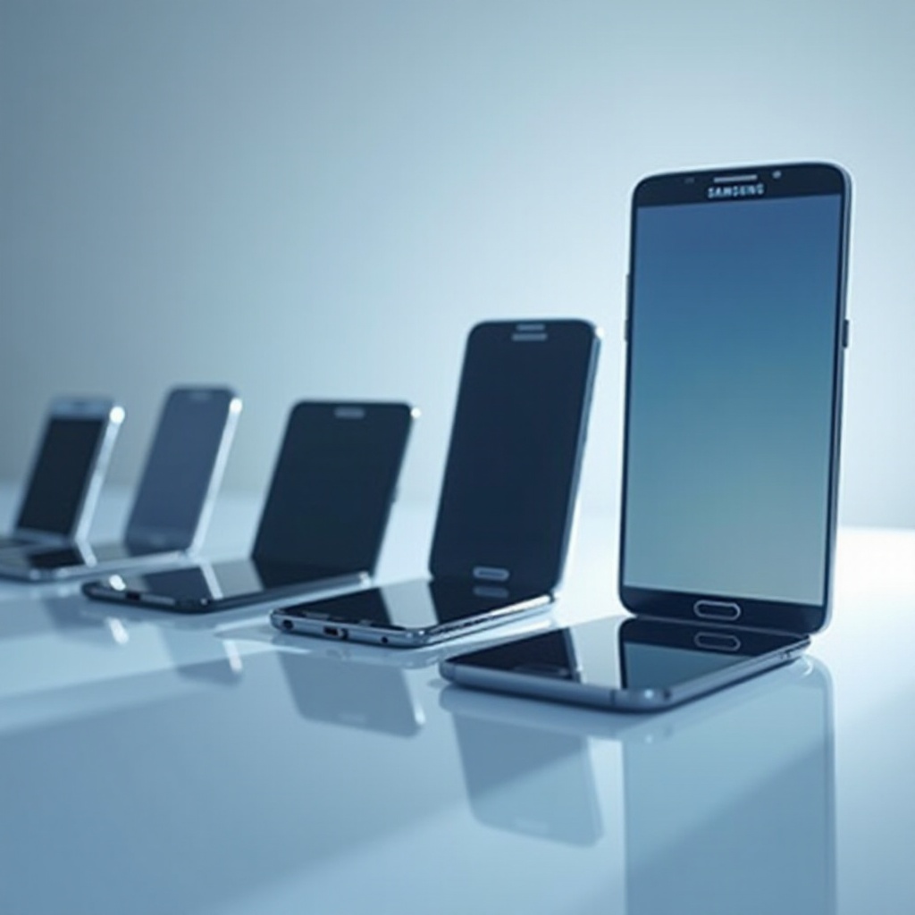 Wie lange hält ein Samsung Handy? Tipps & Tricks