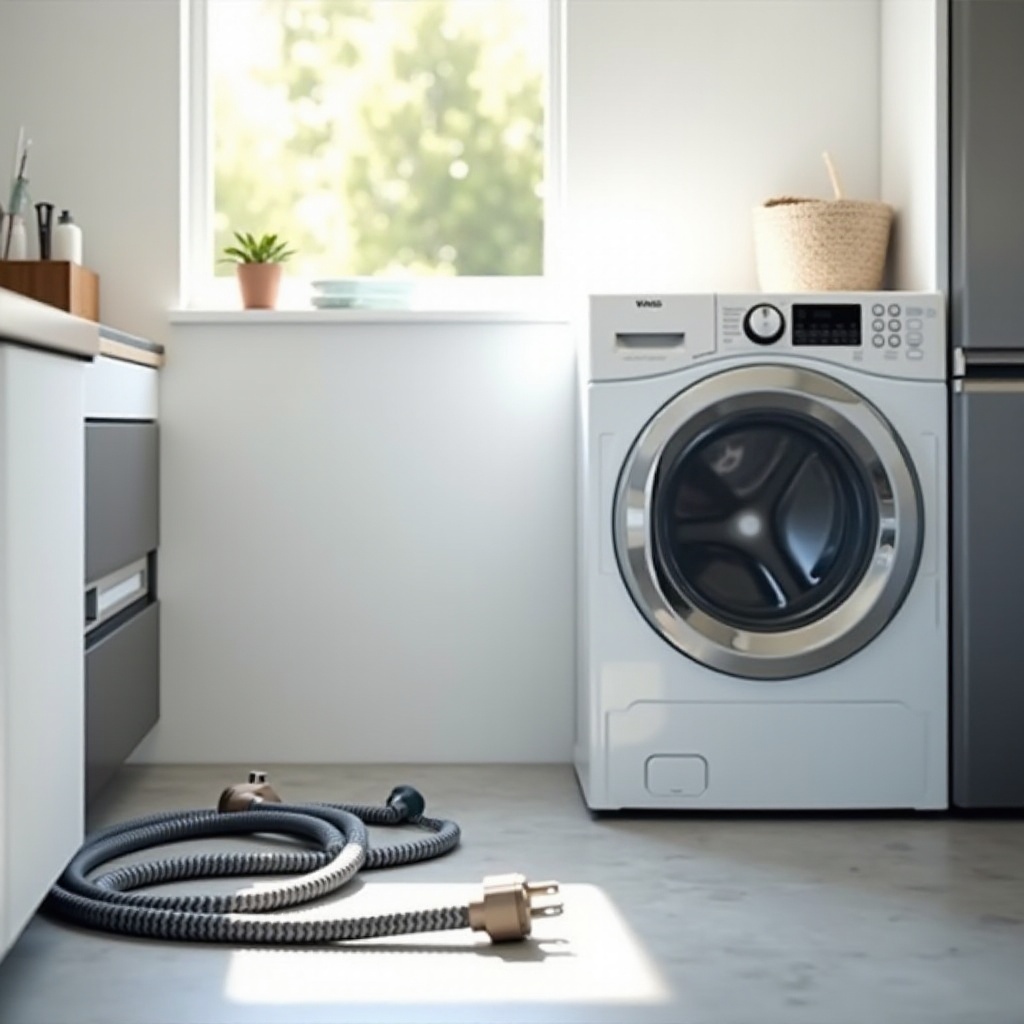 How to Connect a Washer: Step-by-Step 2024 Guide