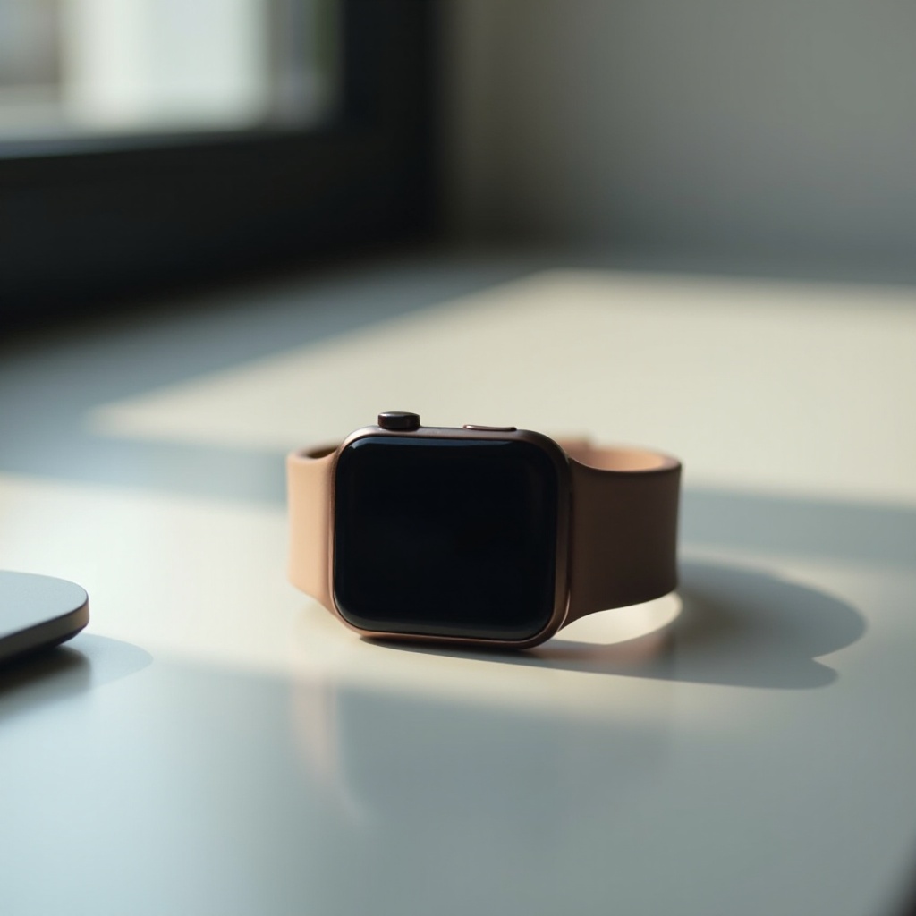 Qué Hacer Si Mi Reloj Inteligente No Prende