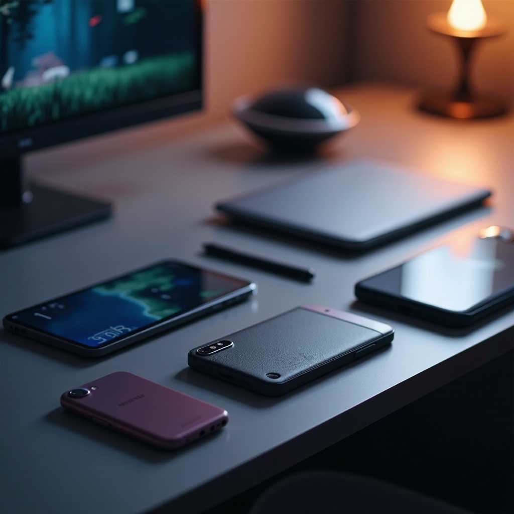 Beste Handys unter 100 Euro – Kauf Ratgeber 2024