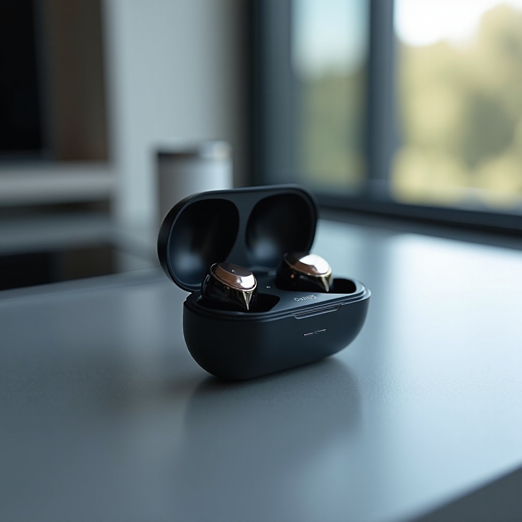 Galaxy Buds 3 Pro Opiniones: Análisis Completo y Honesto