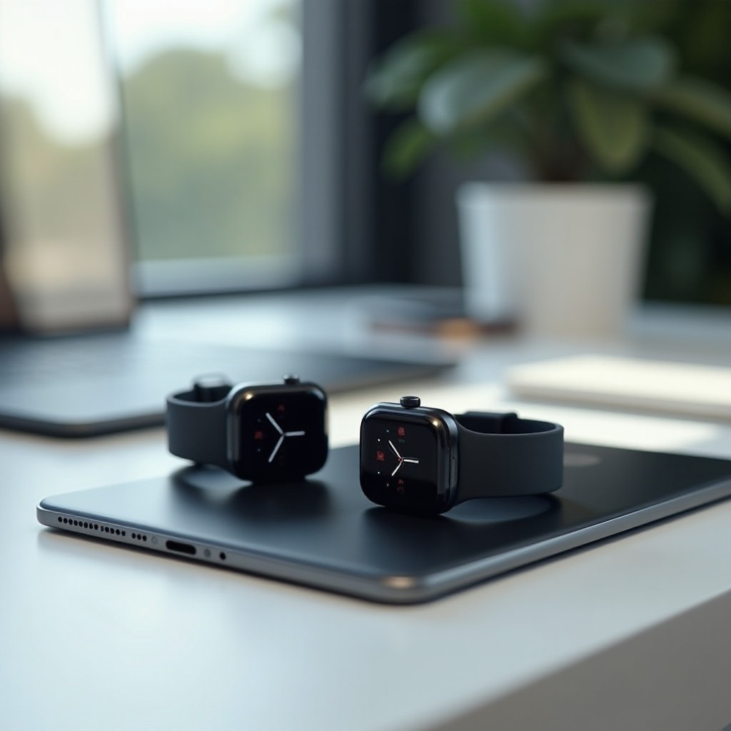 Montre Connectée et Smartphone : Guide 2024