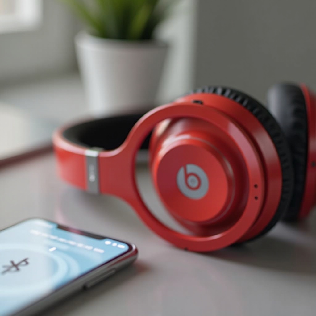 Hogyan csatlakoztassuk a Beats Solo 2 Wireless készüléket könnyedén