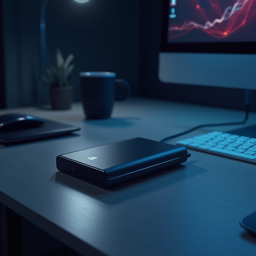 disque dur externe pour sauvegarde pc