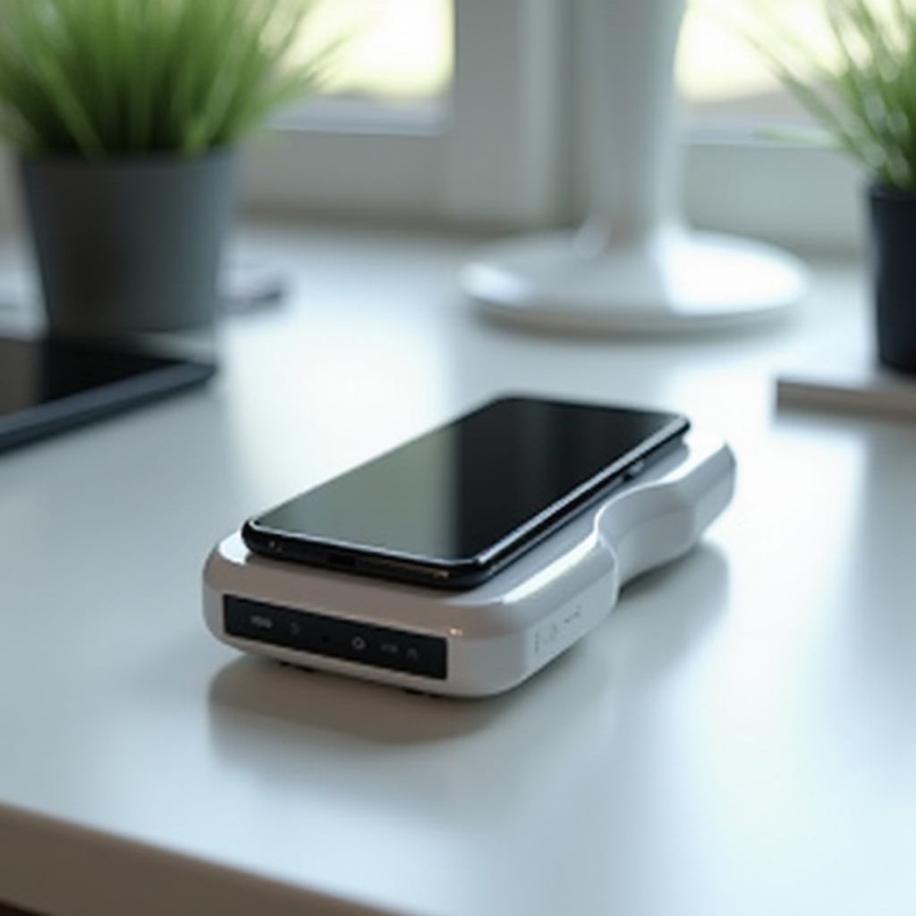 Amplificateur d'Écran Smartphone : Guide et Meilleurs Choix
