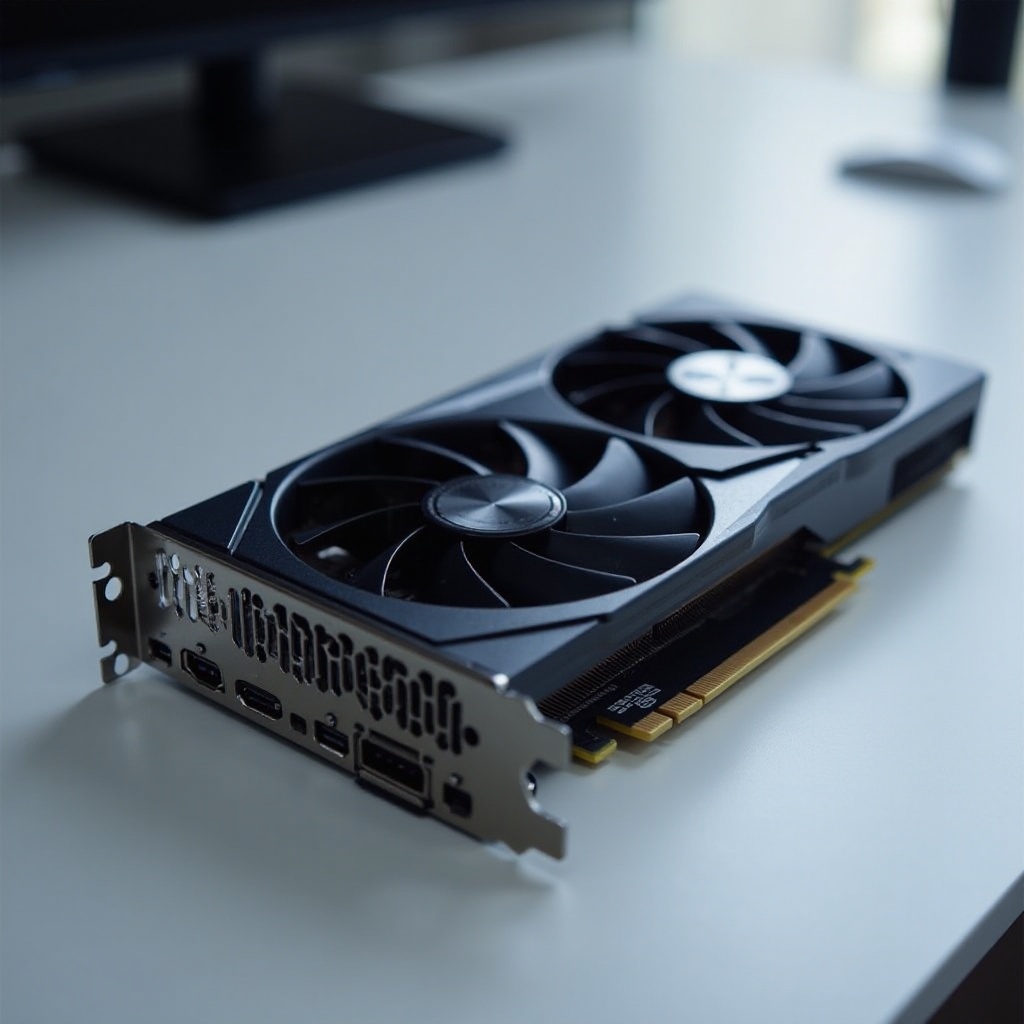 Top Tarjetas Gráficas 2025: Tendencias y Guía