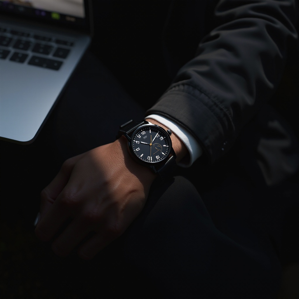 Top Relojes Inteligentes para Hombre y iPhone