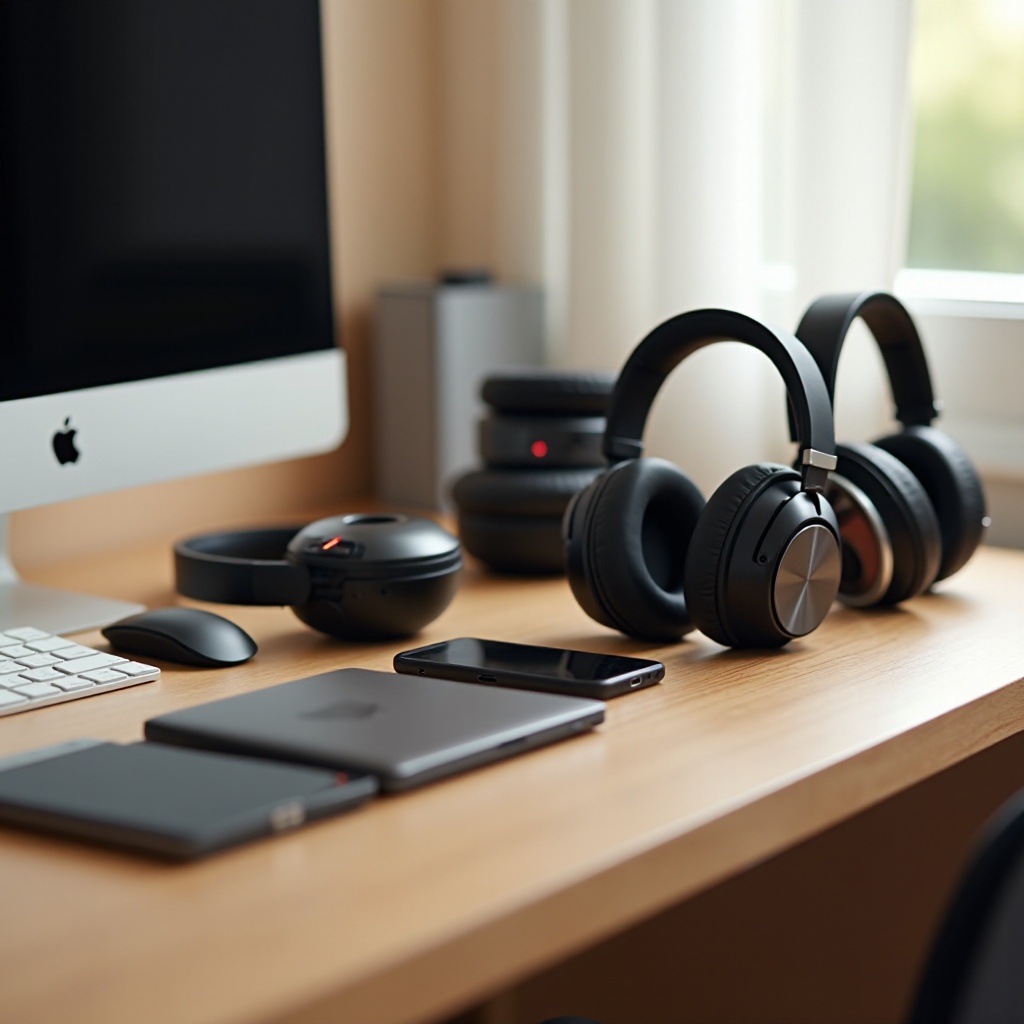 Best Good Headphones Under 300: Top Value Picks