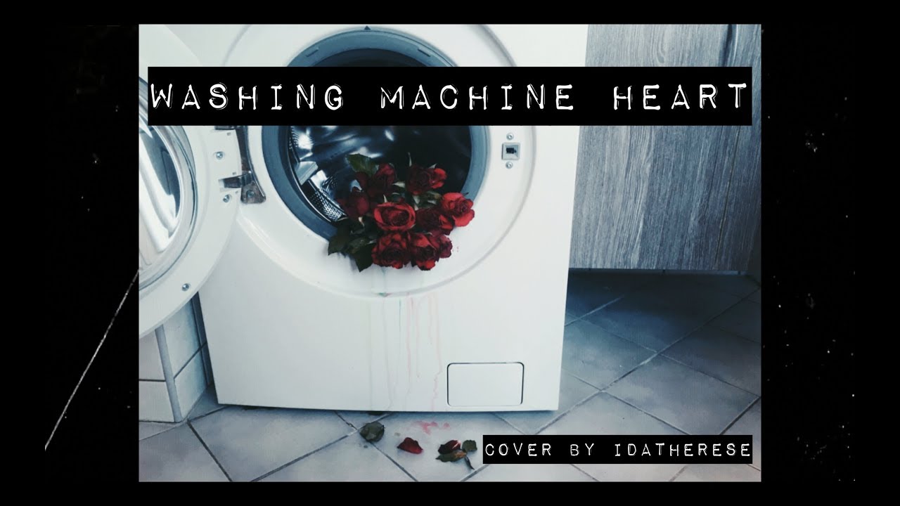 The Washing Machine Heart: Uncovering the Core of Your Household Appliance