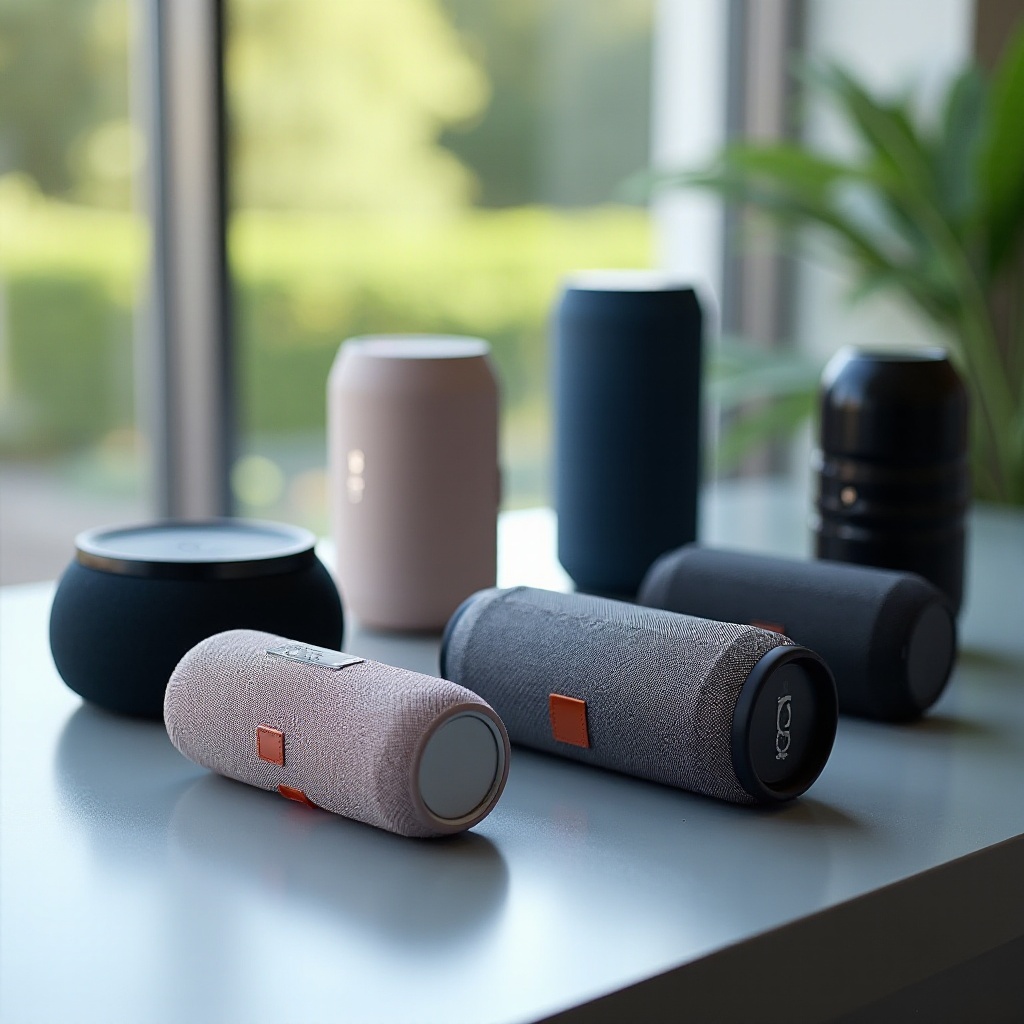 enceinte ultra portable