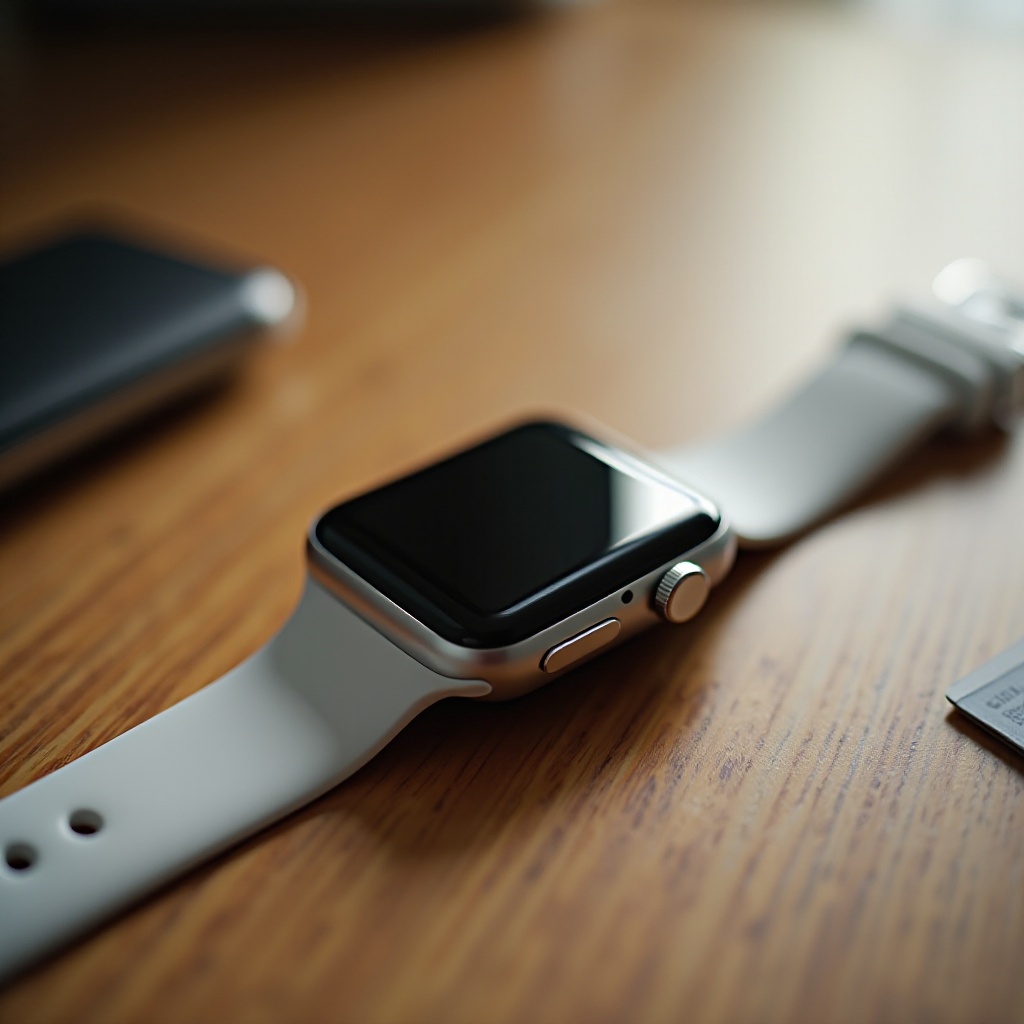 Soluciones si tu reloj inteligente no enciende