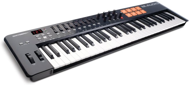 The Quintessential Guide to Understanding Midi Keyboards