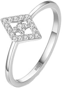 Twig Rings for Women Sterling Silver Olive Leaf Ring Olive Branch Rings for Women Silver Leaf Ring Branch Rings for Women Leaf Band Diamond Ring Twig Wedding Ring Twig Ring Gold Size4 to15