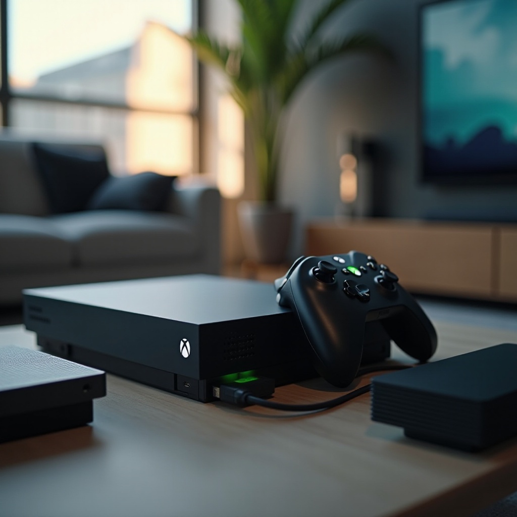 PS5-Controller mit Xbox verbinden: Die beste Anleitung 2024