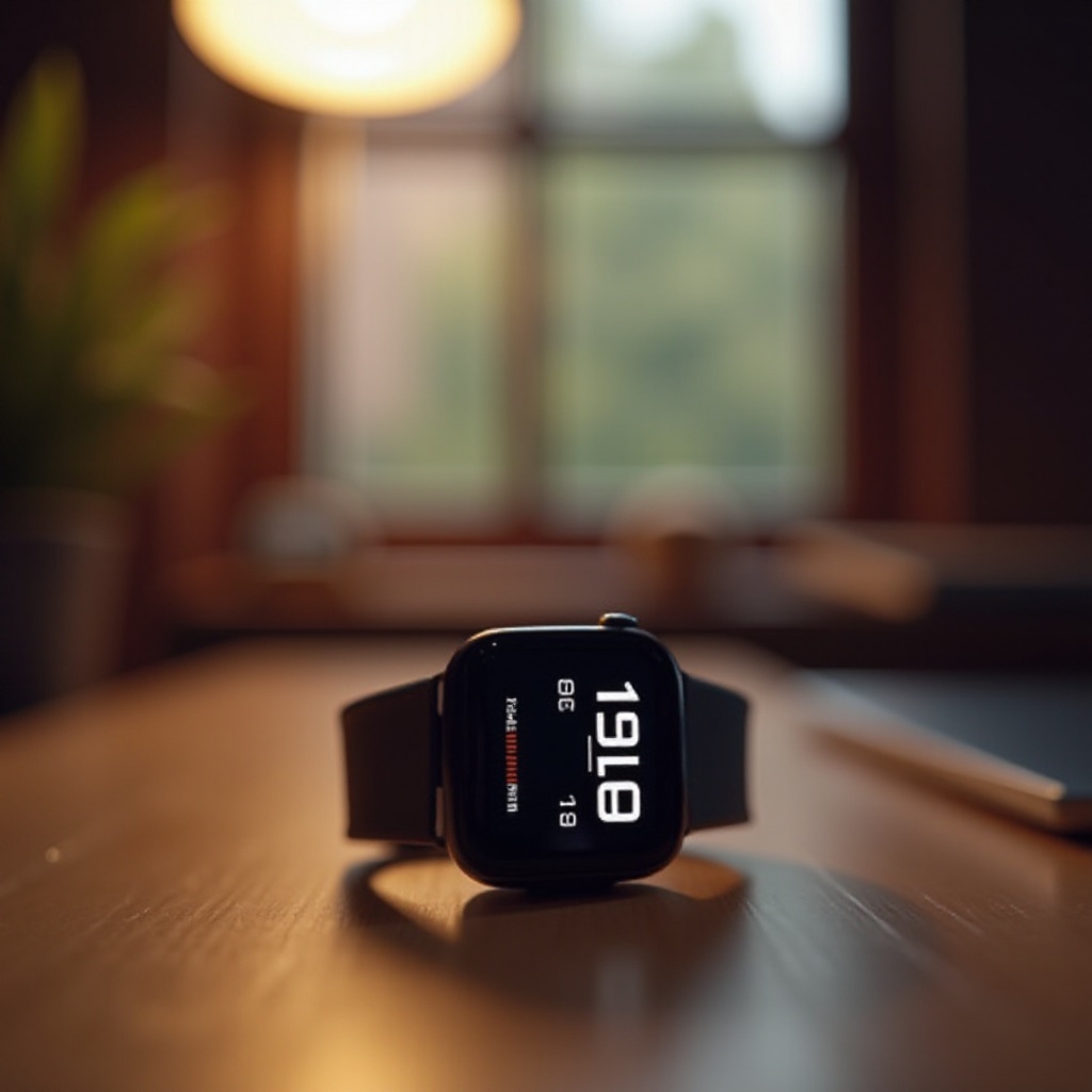 Encuentra smartwatches buenos y baratos en 2024