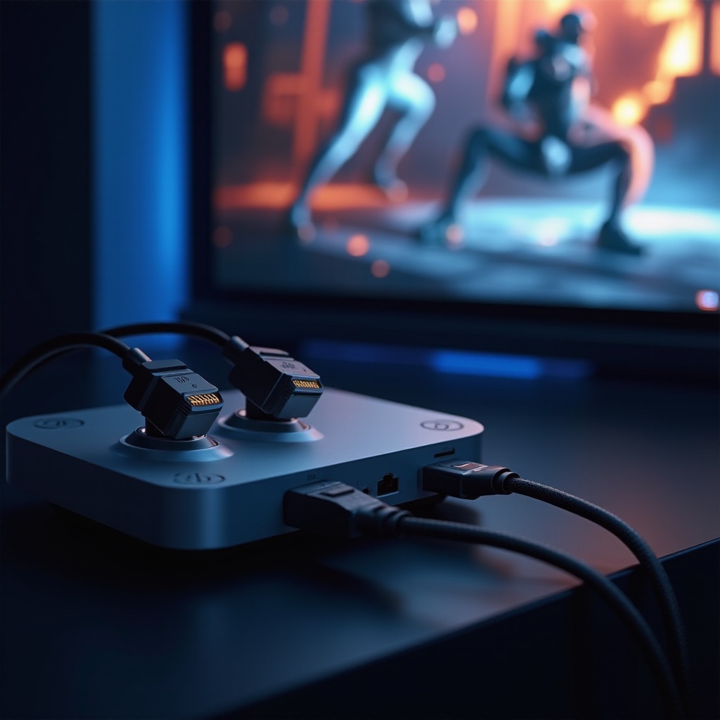 welches lan kabel für ps5