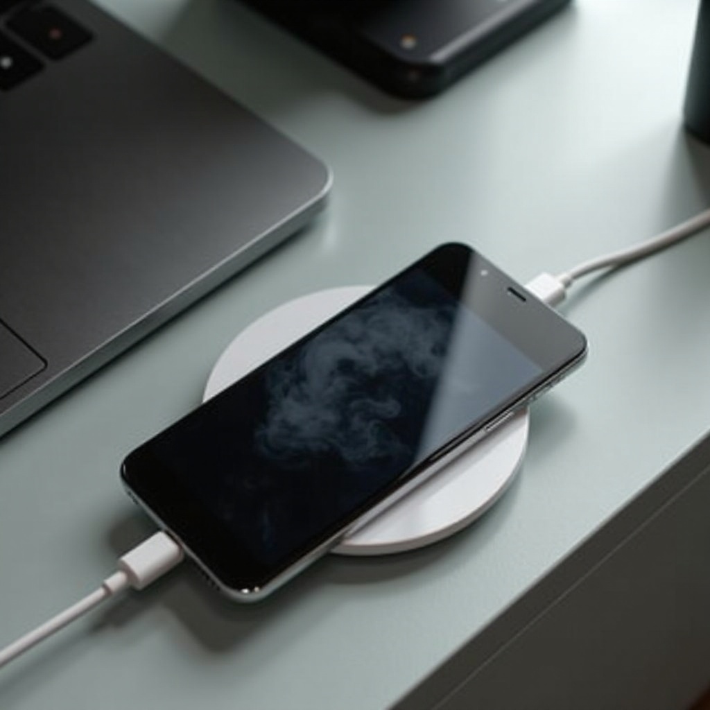 Why Your iPhone Gets Really Hot When Charging: Causes & Fixes