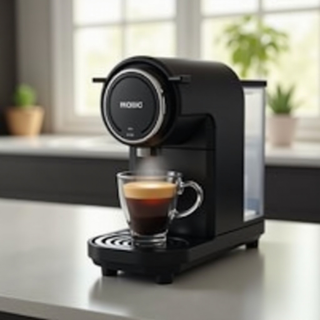 Pad Kaffeemaschine Test: Die besten Modelle & Tipps