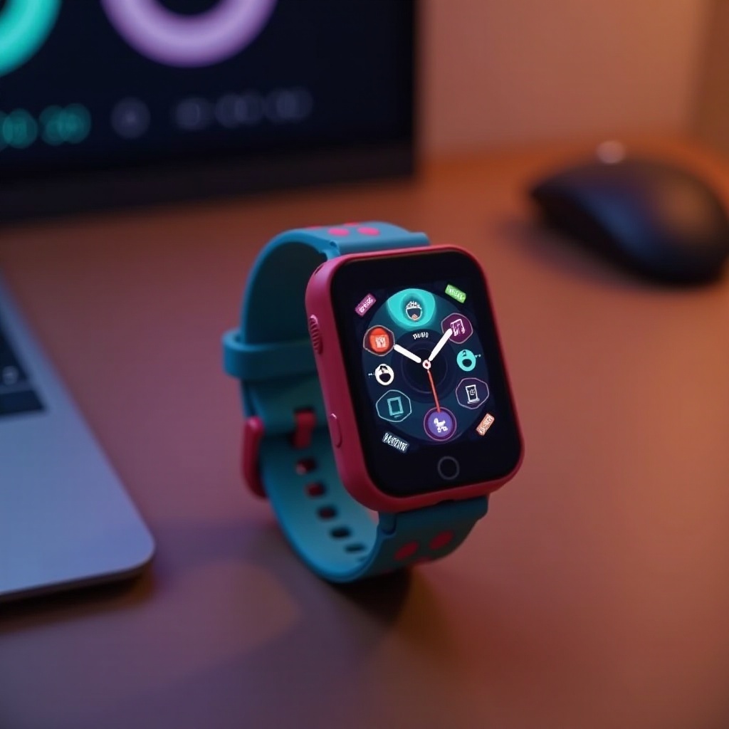 Guide 2024 : Montre Connectée Enfant avec SIM