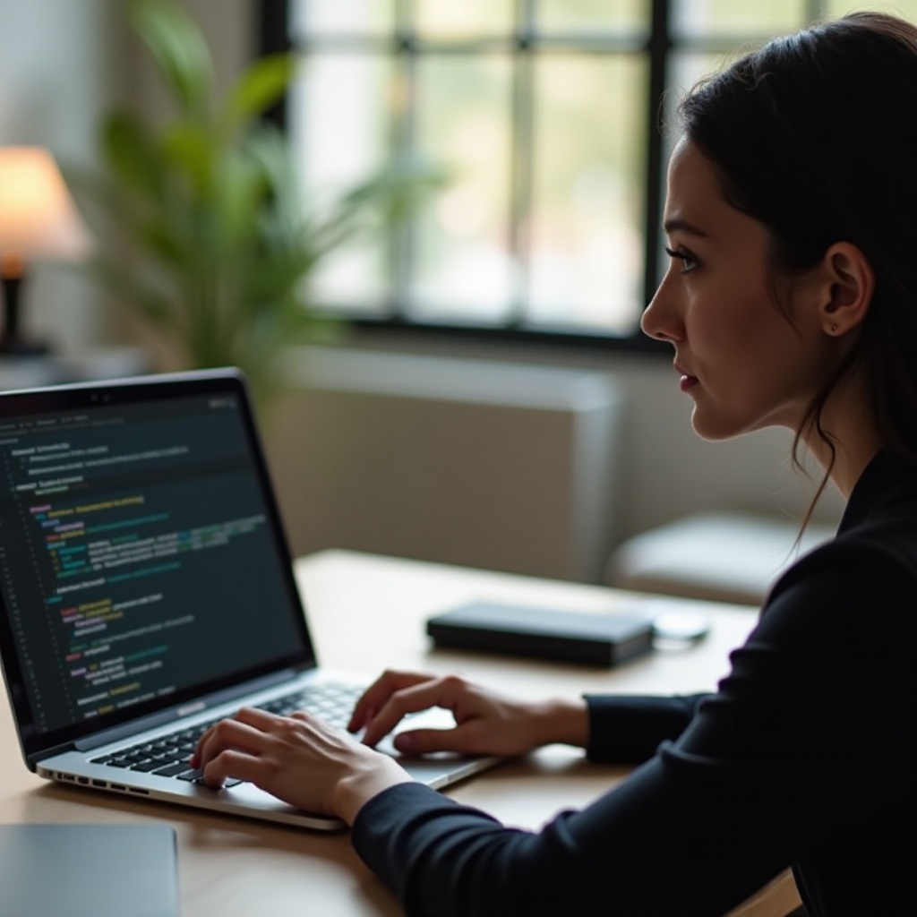Résoudre facilement les problèmes de majuscules sur MacBook