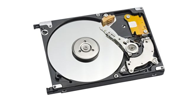 Decoding the Hard Drive: An Essential Guide to the Heart of Your Laptop