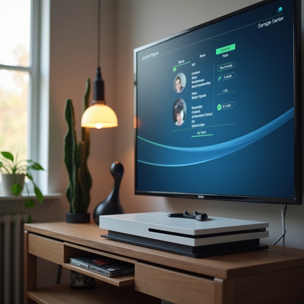 PS5 Name ändern – Der ultimative Leitfaden
