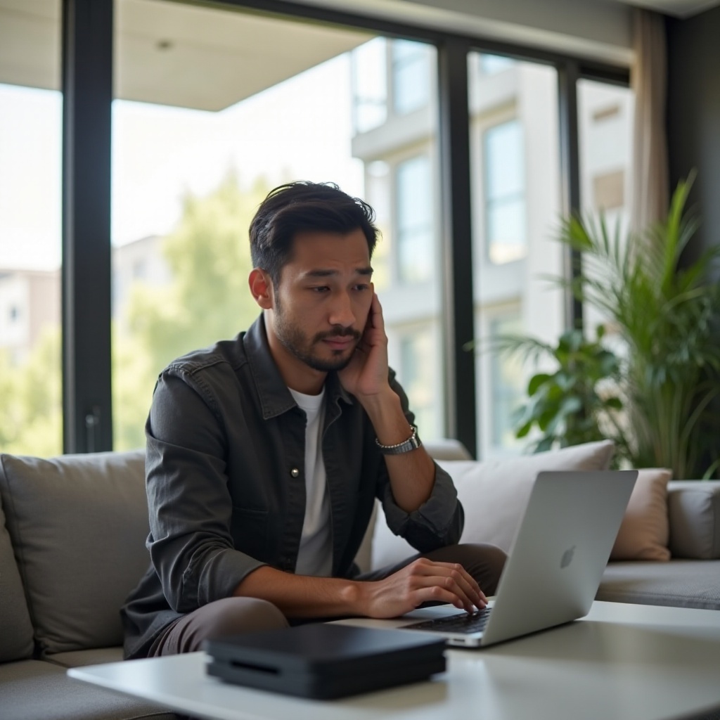 PS5 findet WLAN nicht: Problemanalyse und Lösungen 2024