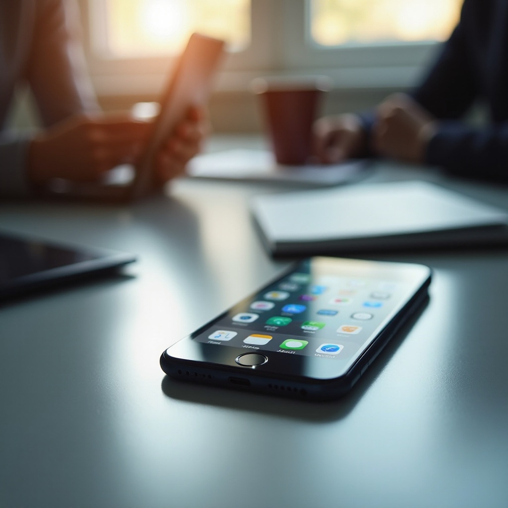 Mastering iRecovery iPhone: Complete Guide for 2024