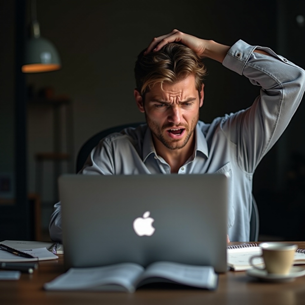 laptop sehr langsam und hängt