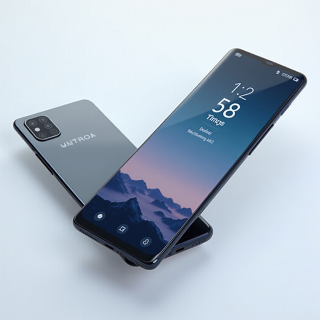 Los mejores móviles con 512 GB de memoria interna 2024
