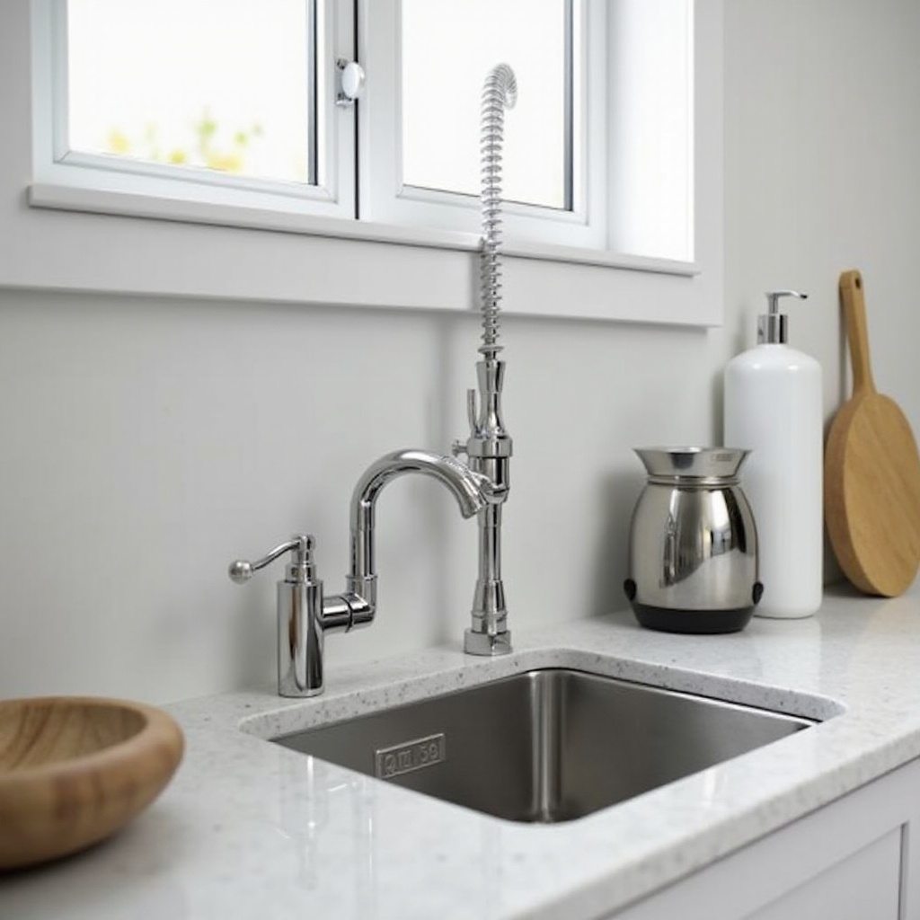 Connect Washing Machine to Sink in Easy Steps