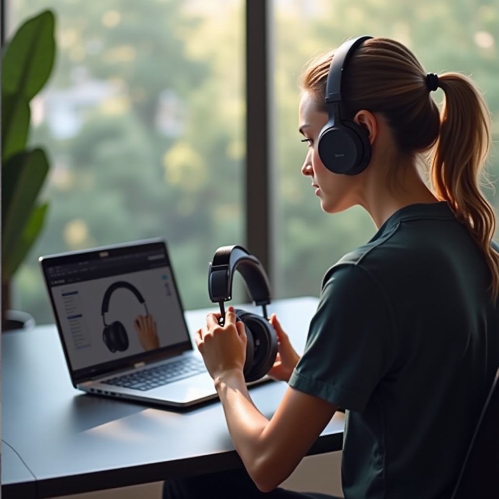 réinitialiser casque sony wh-1000xm4