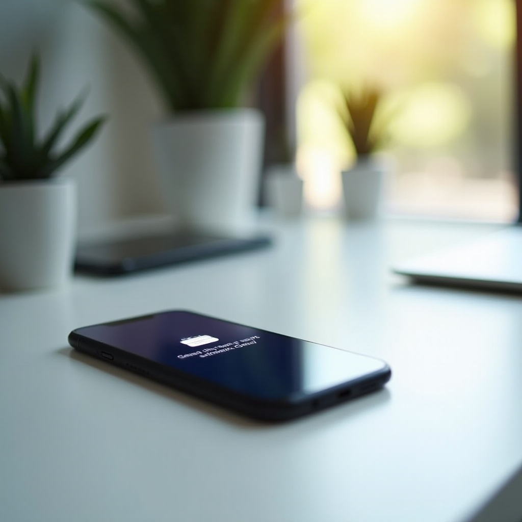 Comment Mettre à Jour Mon Téléphone: Guide 2024