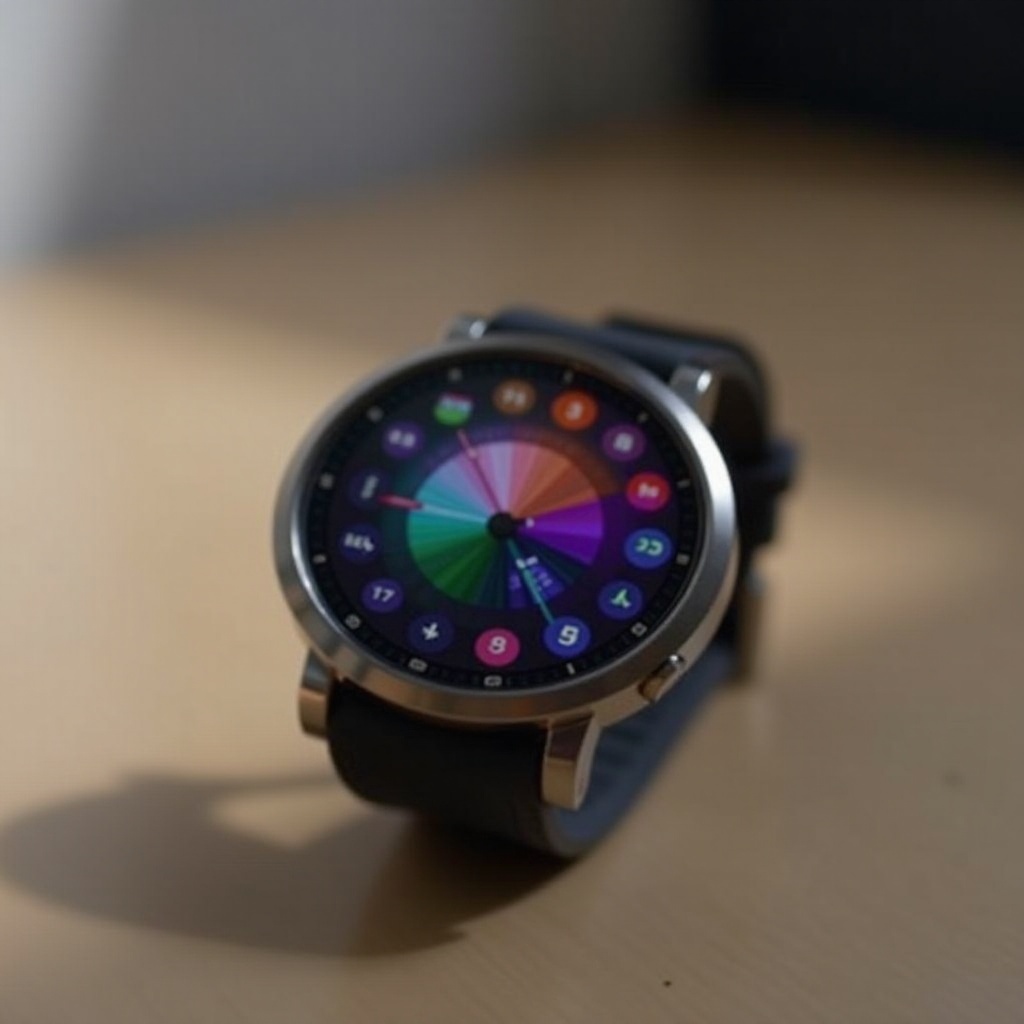 Cómo Funciona el Smartwatch de ColaCao