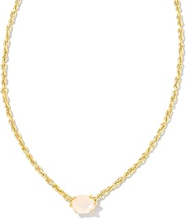 Kendra Scott Cailin Pendant Necklace, Fashion Jewelry For Women