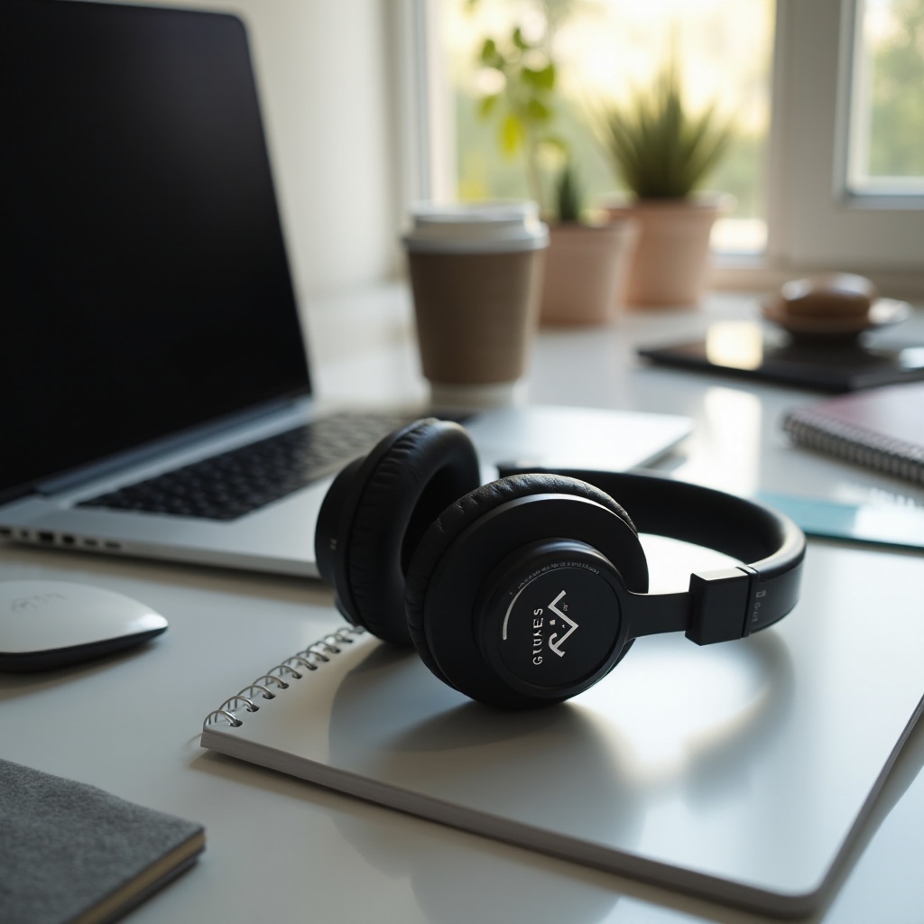 Guess Kopfhörer Test: Dein Leitfaden für Top-Kopfhörer