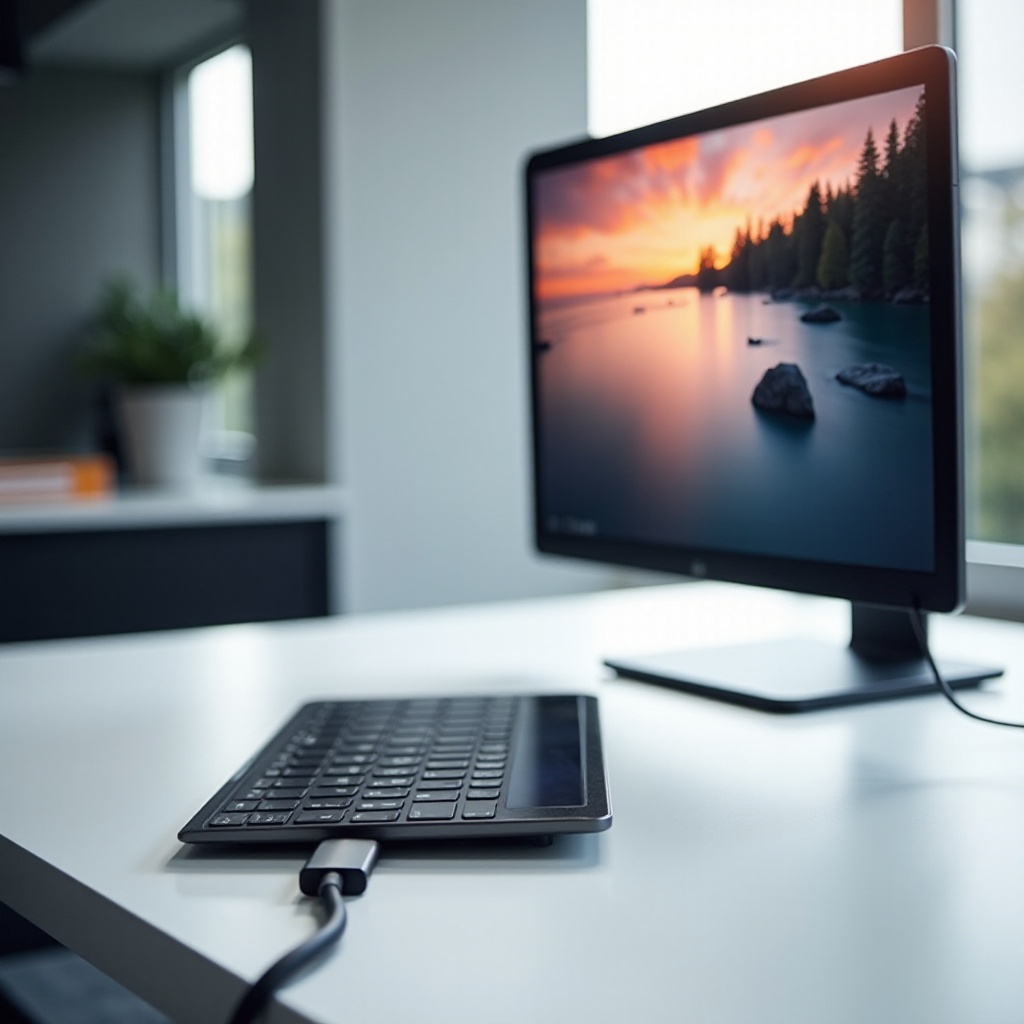 Tablet mit HDMI Anschluss: Beste Optionen 2024