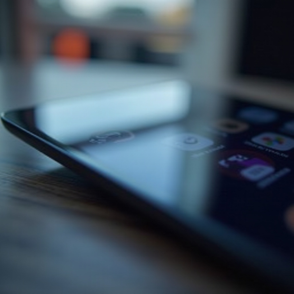 Samsung Tablet Großes Display: Kaufberatung 2024