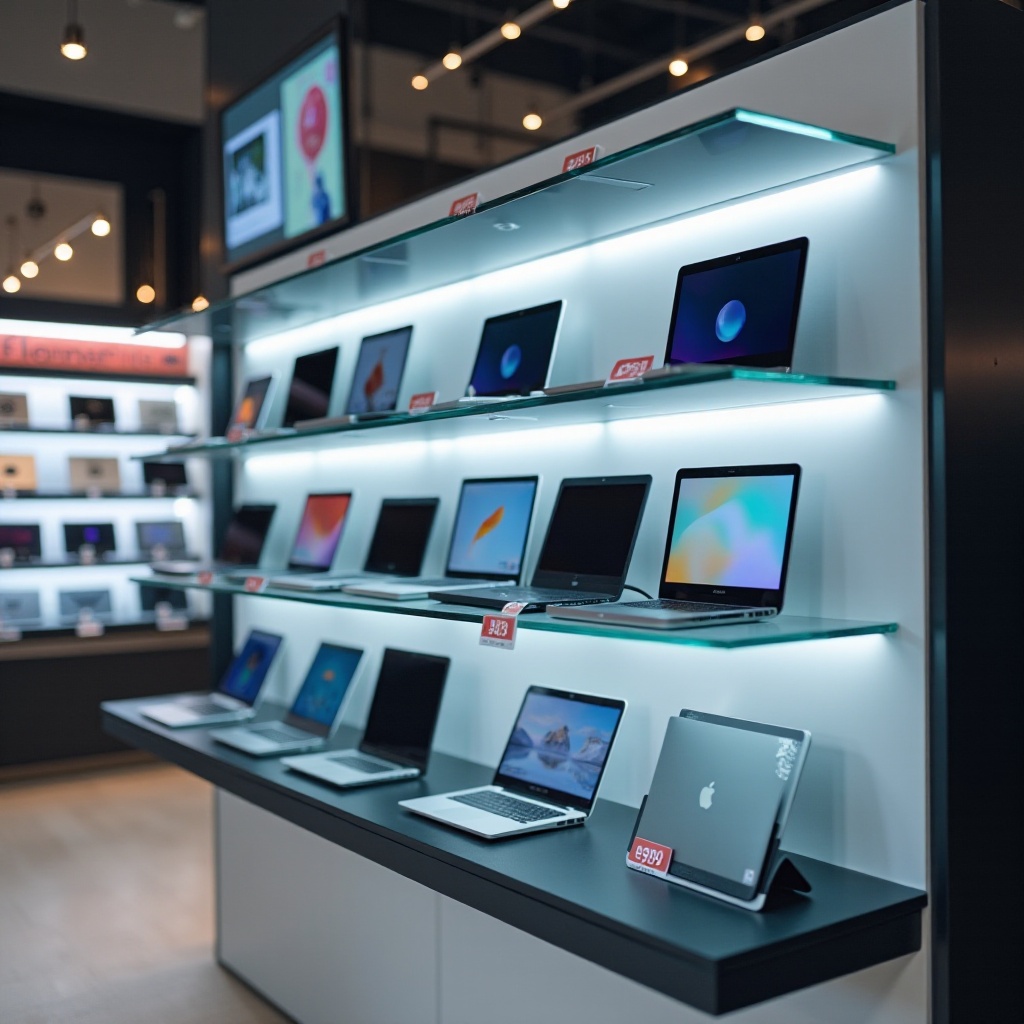 Ordinateur Portable Moins de 300 Euros: Guide Complet 2024