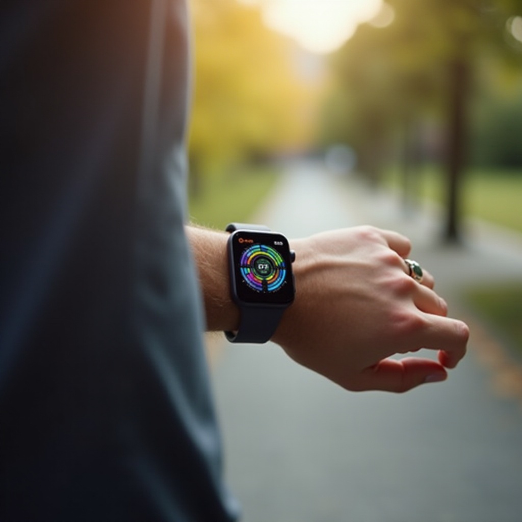 Pasos: Cómo Lo Logran los Relojes Inteligentes