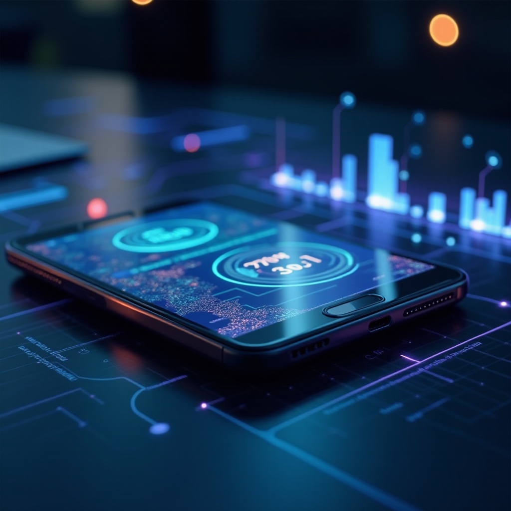 Samsung Handy schneller machen: Beste Tipps für 2024