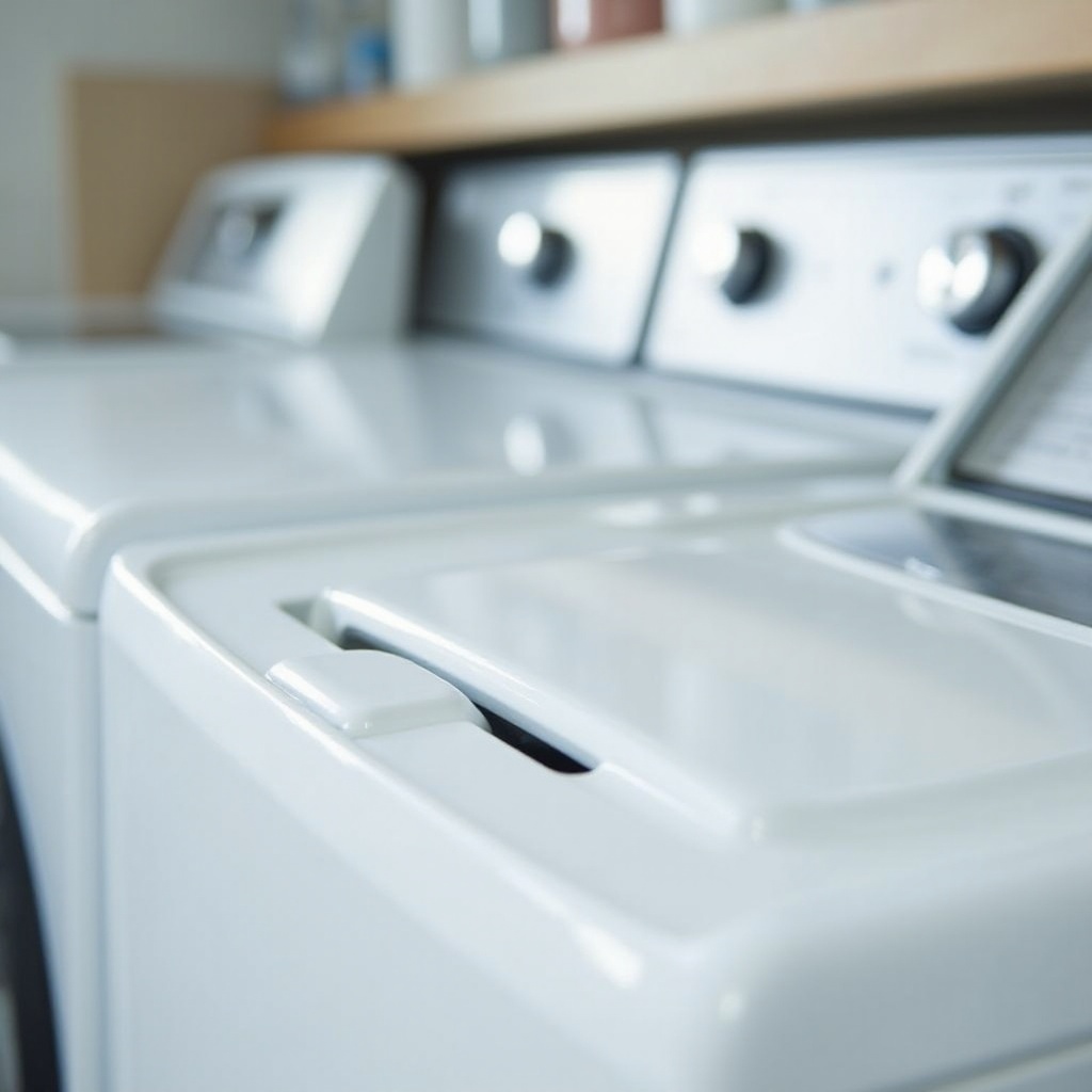 How to Effectively Clean a Top Load Washer
