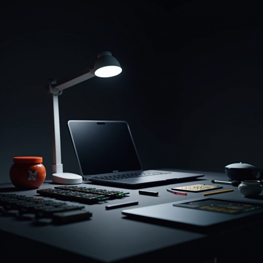Laptop zum Aufrüsten: Der ultimative Leitfaden