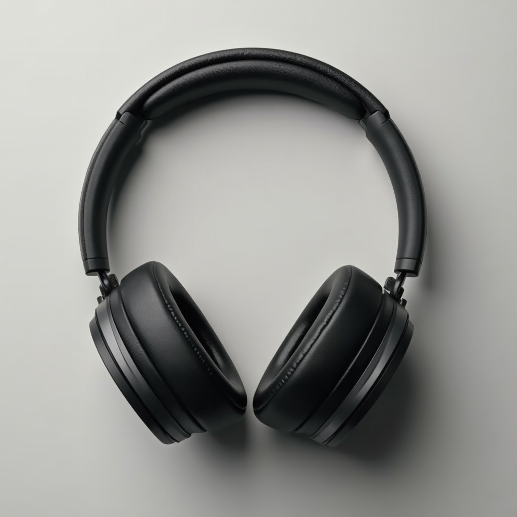 Beste Over-Ear-Kopfhörer 2024: Top Modelle & Tipps