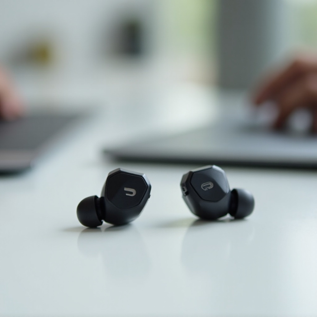 jabra elite 65t écouteur gauche ne fonctionne pas