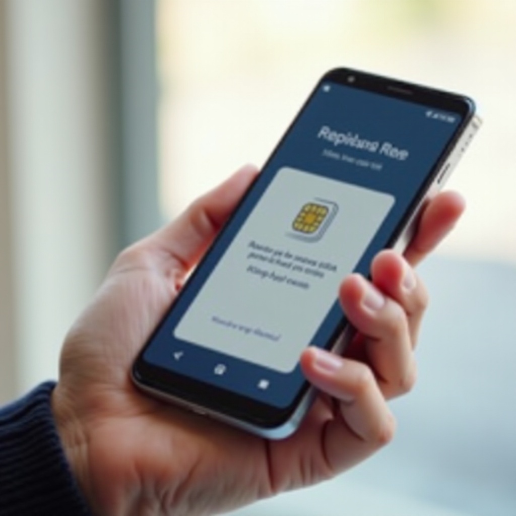 So machst du dein Android-Handy eSIM-fähig – Anleitung