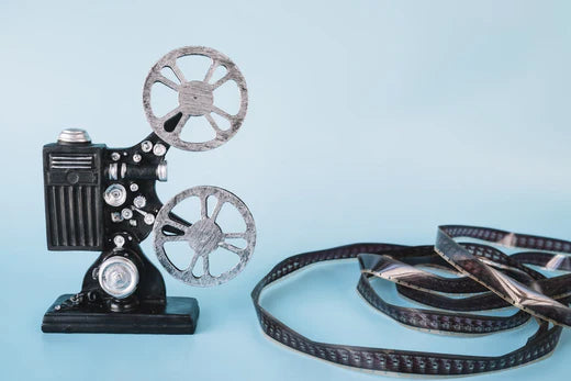 Unveiling the Magic of Cinema: Understanding What a Movie Projector Is