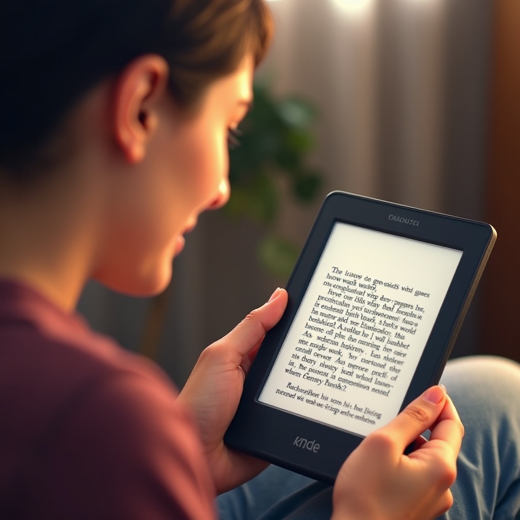 why are pages wrong on kindle book