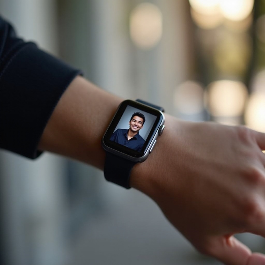 Personnalisez votre Montre Connectée facilement